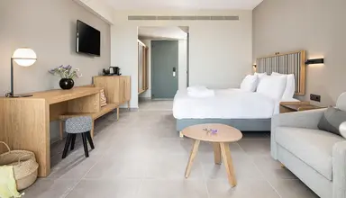 Portes Lithos Luxury Resort