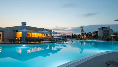 Portes Lithos Luxury Resort