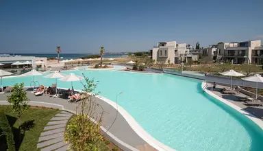 Portes Lithos Luxury Resort