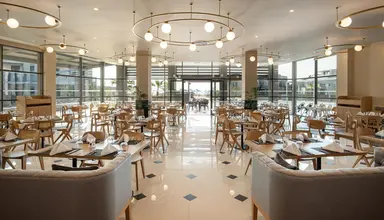 Portes Lithos Luxury Resort