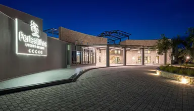 Portes Lithos Luxury Resort