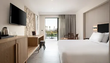 Portes Lithos Luxury Resort