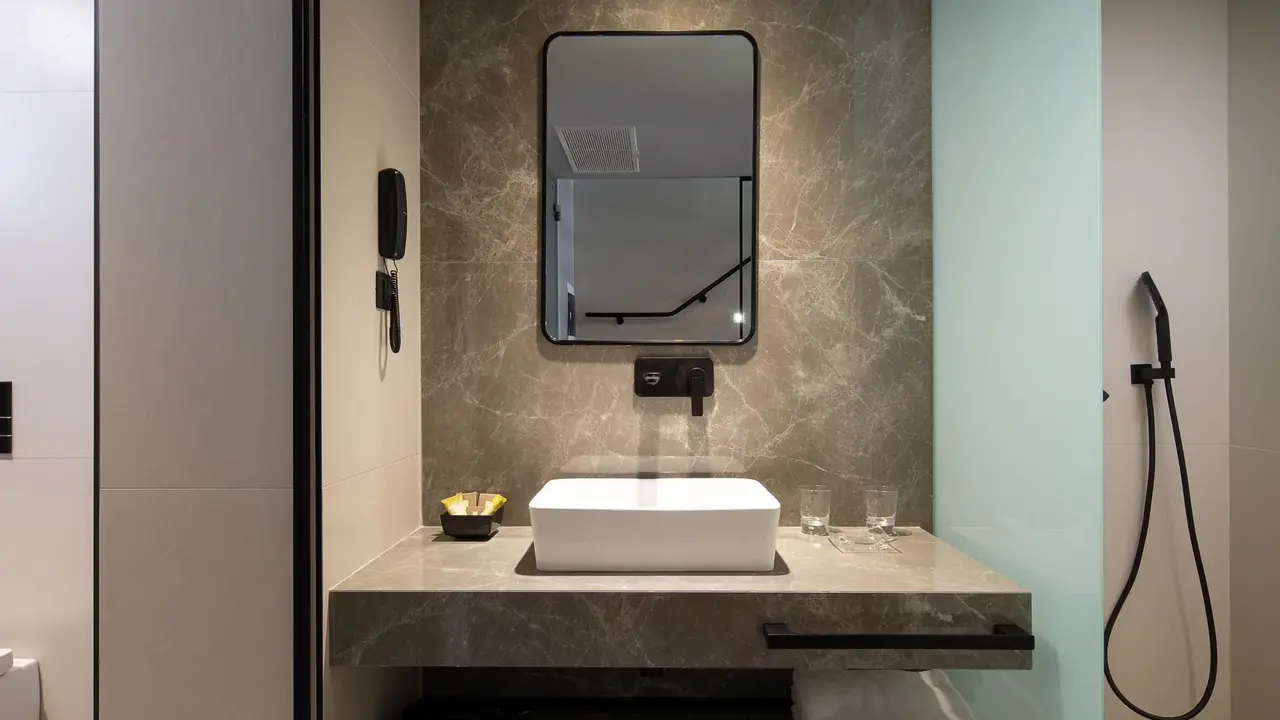 Portes Lithos Luxury Resort