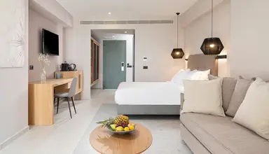 Portes Lithos Luxury Resort