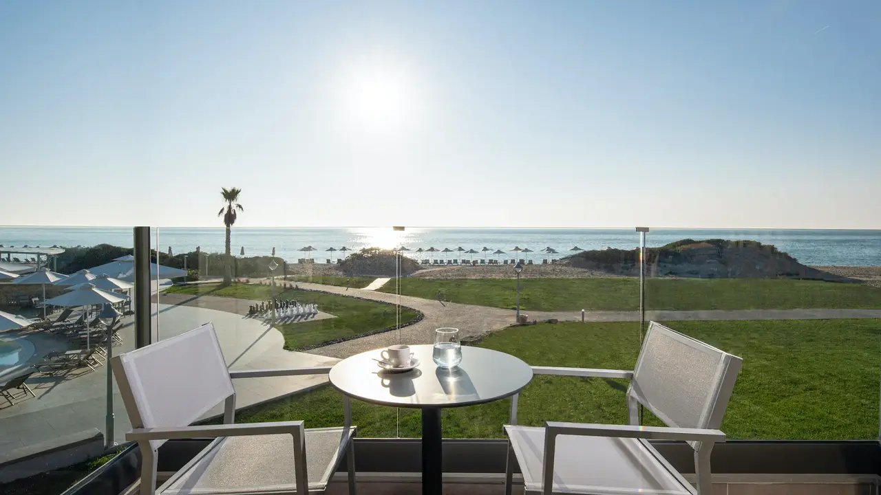 Portes Lithos Luxury Resort