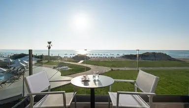 Portes Lithos Luxury Resort