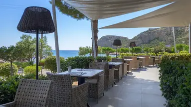 Porto Angeli