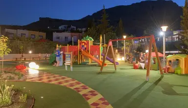 Porto Angeli