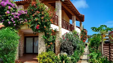 Porto Antigo Residence