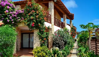 Porto Antigo Residence