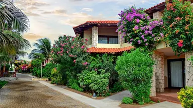 Porto Antigo Residence