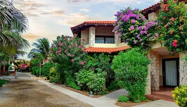 Porto Antigo Residence