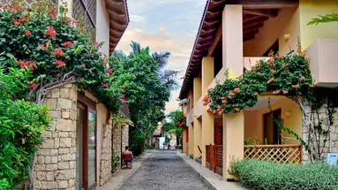 Porto Antigo Residence