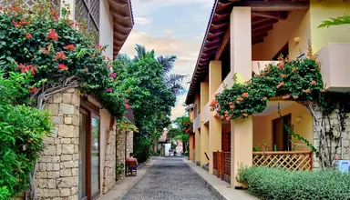 Porto Antigo Residence