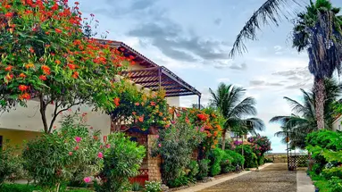 Porto Antigo Residence