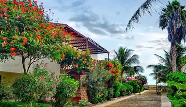 Porto Antigo Residence