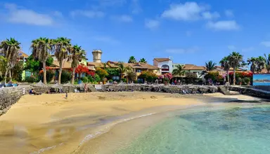 Porto Antigo Residence