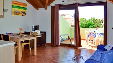 Porto Antigo Residence