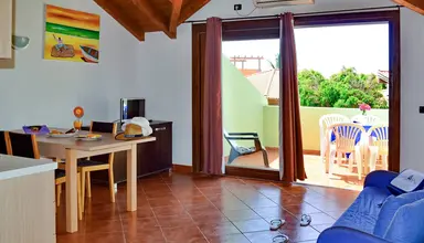 Porto Antigo Residence