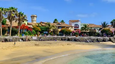 Porto Antigo Residence