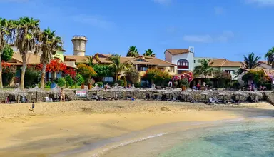 Porto Antigo Residence