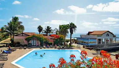 Porto Antigo Residence