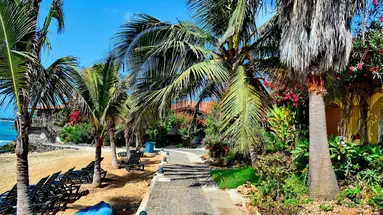 Porto Antigo Residence