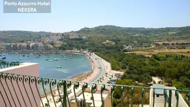 Porto Azzurro Aparthotel 