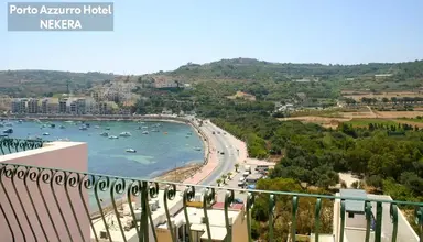 Porto Azzurro Aparthotel 