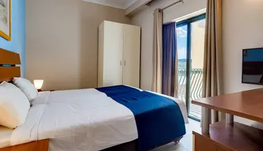 Porto Azzurro Aparthotel