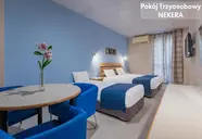 Porto Azzurro Aparthotel 
