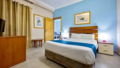 Porto Azzurro Aparthotel
