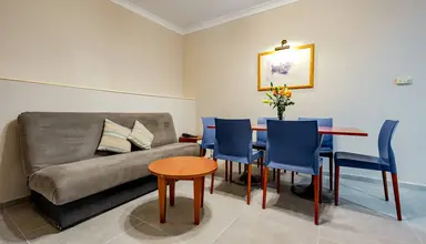 Porto Azzurro Aparthotel