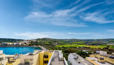 Porto Azzurro Aparthotel