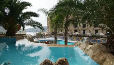 Porto Azzurro Aparthotel 