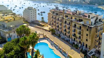 Porto Azzurro Aparthotel