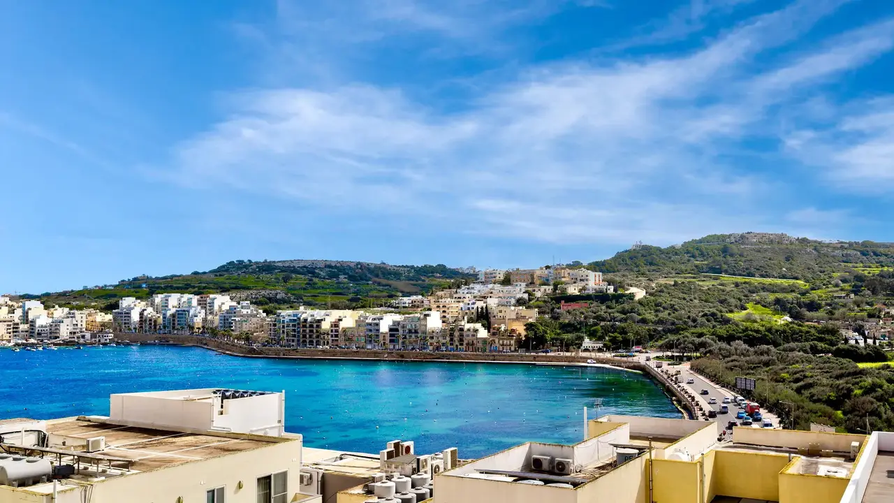 Porto Azzurro Aparthotel 