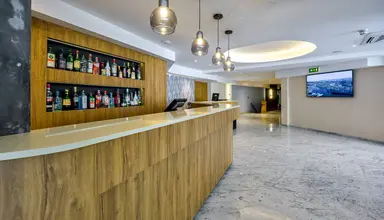 Porto Azzurro Aparthotel