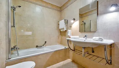 Porto Azzurro Aparthotel