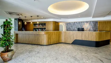 Porto Azzurro Aparthotel