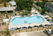 Porto Azzurro Aparthotel