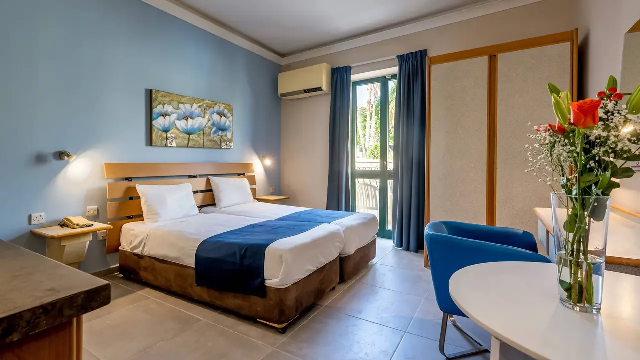 Porto Azzurro Aparthotel 