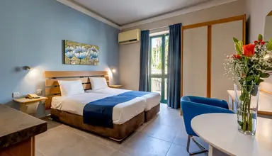 Porto Azzurro Aparthotel