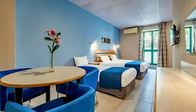 Porto Azzurro Aparthotel