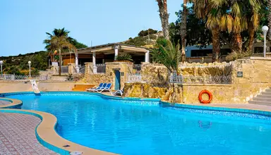 Porto Azzurro Aparthotel