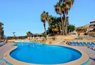 Porto Azzurro Aparthotel 