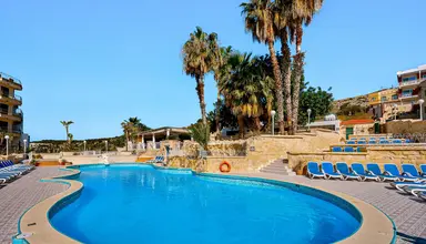 Porto Azzurro Aparthotel