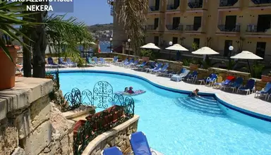 Porto Azzurro Aparthotel 