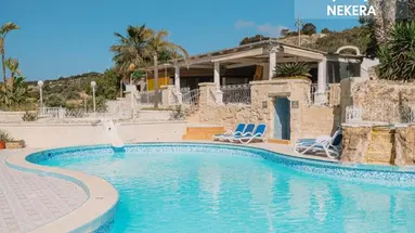 Porto Azzurro Aparthotel 
