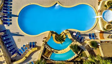 Porto Azzurro Aparthotel